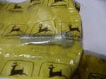 John Deere Screw - N104293 New. Price: $13.00.