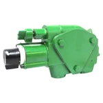 Selective Control Valve Fits John Deere Replaces AL118409 New. Price: $1001.99.