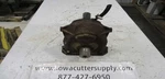 New Holland Blower Gearbox 854168-1/2MB Used. Price: $3291.20.