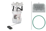 Hella 8TF 358 106-801 Fuel Feed Unit For Renault Neu. Price: $102.44.