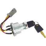 110-7887 467-8535 Ignition Starter Switch Compatible With Caterpillar New. Price: $21.74.