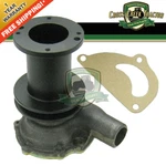 CDPN8501C Water Pump W/ Pulley Ford 600, 700, 800, 900+ New. Price: $71.40.