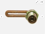RE42139 Heater Element For John Deere Tractors And Engines FD7 New. Price: $81.50.