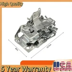 Front Door Latch Assembly Lh Left Driver Side For Chevrolet Gmc New. Price: $20.55.