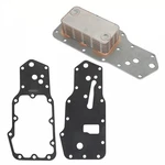 3PCS Oil Cooler W/ Gaskets For Dodge Cummins 5.9L 6BT 1989-1997 3911940 New. Price: $67.19.