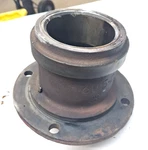 Used Bull Pinion Shaft Bearing Cage Rh For Mccormick-deering 15-30 Tractor 605DX. Price: $75.00.