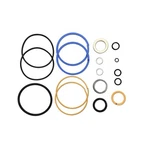 0995310 Arm Stick Boom Cylinder Seal Kit Fits Caterpillar E110B E120B New. Price: $70.99.