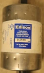 Edison Fuses Series ECSR400 600V 400A 200KA RK5 Nos New. Price: $152.98.