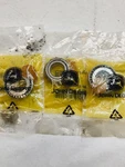 Genuine John Deere JD8188 Tapered Roller Bearing Cone 3 Pack New. Price: $23.95.
