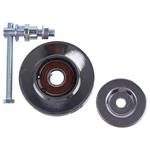 Idler Pulley 255-3018 For Cat 3046 3054 3064 311D Lrr 312C 314D 318C 315C 320D New. Price: $55.86.