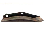 Used Fuel Tank Support For John Deere Tractor AA2255R. Price: $35.00.