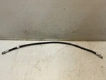 Lubrication Hose - Flexible 1/8" Id 22" 937779R91 New. Price: $64.99.