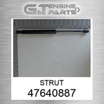 47640887 Strut Fits Case New Holland (surplus Open Box). Price: $134.83.