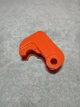 Kubota 7J066-56050 Swift Tach Hook B2386 LA535 7J066-56053 New. Price: $49.95.