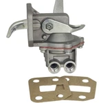 Fuel Lift Pump 153-0488 Fit For Caterpillar 247 267 287 216 226 236 228 248 New. Price: $47.99.