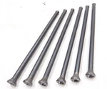 Used Oem Kubota (set Of 6) 16241-15110 Push Rods Fits B2100HSD. Price: $25.00.