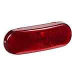 Grote 52562 Torsion Mount Iii Oval Stop Tail Turn Light - Male Pin New. Price: $19.99.