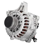 Alternator Replacement 135AMP Compatible With 2003 2004 Ford Expedition 4.6 5... New. Price: $188.59.