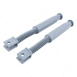 2X Compression Rod 128907 136417DG For Skyjack SJIII4626 SJIII3215 New. Price: $242.09.