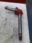 International Spindle-wide Front 71785C92 Used. Price: $134.14.