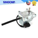 Throttle Motor 9 Wires KHR1713 For Sumitomo SH200-2 SH100-2 SH300-2 SH240-2 New. Price: $249.90.