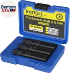Lug Nut Key, Thicker Wall 10-SPLINE Socket Set, Break-resistan New. Price: $45.86.
