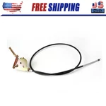 Fits John Deere Throttle Cable AUC10902 New. Price: $29.50.