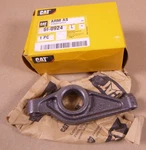 Oem Caterpillar 6I-0924 Valve Rocker Arm Genuine For 3126 3116 3114 New. Price: $44.99.