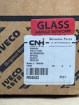 Genuine Cnh Mirror For Case Backhoe R54682 (R5) New. Price: $45.47.