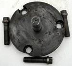 Genuine Caterpillar Crank Shaft Adapter Tool, 9S-8871, Eom, Cat, Used Guaranteed. Price: $276.50.