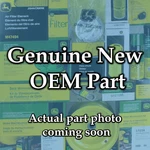 John Deere Original Equipment Clutch Plate #R56961 New. Price: $434.97.
