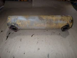 Caterpillar C18 Diesel Engine Oil Cooler Core 7C-0145 Ecavator 374F 390F Oem Used. Price: $249.99.