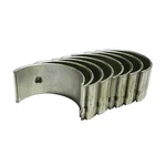 Rod Bearing Set 0.04" Fits Massey Ferguson TE20 TO20 TO30 TO35 F40 MH50 New. Price: $84.99.