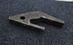 Itr U43792: Bucket Tooth Adapter Fits John Deere 50C 50D 50G 50ZTS 60D New. Price: $26.24.