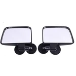 03RVM0001BBK Rubber Coated Magnetic Side Mirror Kubota John Deere Forklift New. Price: $54.10.
