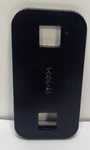 Caterpillar 4V9804 Plate For Model 120G/120H/120H New. Price: $17.99.