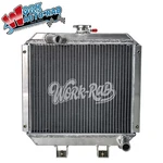 Radiator For Genie Scissor GS-2668RT GS-3268RT Boom Lift Oe# 1220001172 New. Price: $428.00.