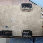 Bobcat T300 Control Module - Used P/n 6680410. Price: $1049.99.