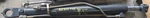 John Deere 332D 332E 333D 333E Lh Boom Hydraulic Cylinder - AH232740 Used. Price: $250.00.