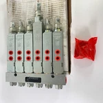 John Deere AT438253 Grease Injector Valve For 944X 944K Lincoln 85848 New. Price: $1374.95.