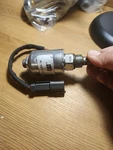 Oem Cat 231-3269 Solenoid Peterbilt New. Price: $99.99.