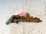 1966 John Deere 2510 Tractor Differential Lock Pedal & Valve R40628 Used. Price: $70.00.