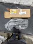 Control Gp Hand 450-5331 Caterpillar Used. Price: $380.00.