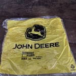 Nos John Deere Oem Filter Head Gasket R123525 New. Price: $11.95.