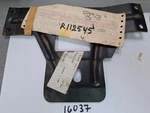 Nos Tractor Parts John Deere Bracket R112545 4700, 4710, 7600, 7610 New. Price: $159.00.