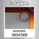 3904369 Bushing Fits Cummins (surplus Open Box) New. Price: $103.56.