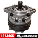 Hydraulic Pump For John Deere Tractors 350, 350B, 450, 450B New. Price: $442.43.