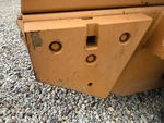 Case 62-1 Right/passenger Weight Used P/n L125468. Price: $359.99.