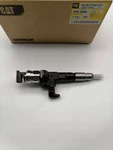 Fuel Injector For Caterpillar 257D 277D 287D 259D 289D 279D 608-2959 New. Price: $140.00.