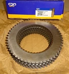 Srp Aftermarket 11418440 Friction Disc Kit Made To Fit Volvo Heavy Machinery New. Price: $800.00.